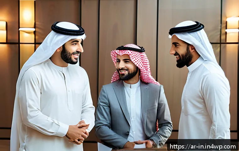 كيف تستغل الذكاء العاطفي لاقتناص الفرص وتحويلها إلى نجاحات ملموسة 3 기회 포착을 위한 감정 지능 활용법 관련 이미지 1