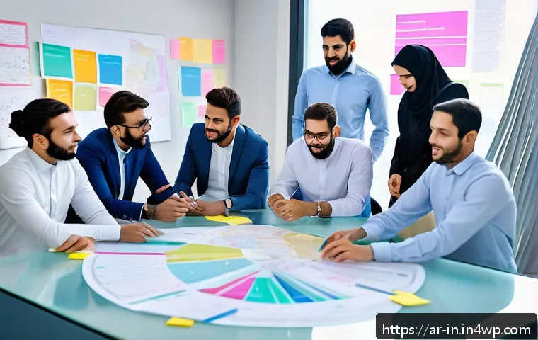 كيف تبني مهارات اكتشاف الفرص مع نصائح الخبراء لتحقيق نجاح استثنائي 3 기회 포착 역량 개발을 위한 멘토 조언 관련 이미지 1
